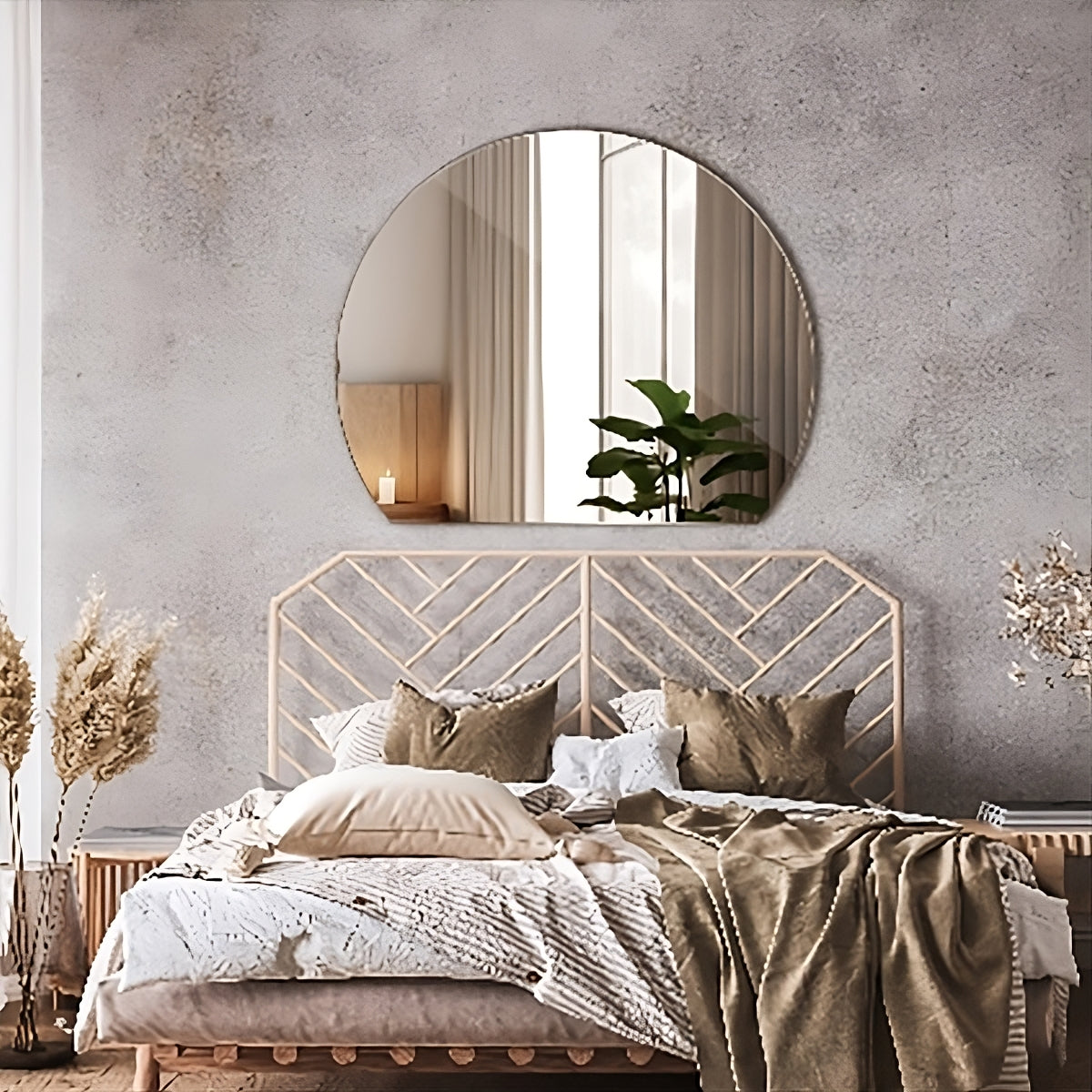 Огледало M# 563