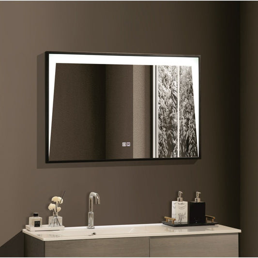 Огледала с вградено осветление » ICL 1818