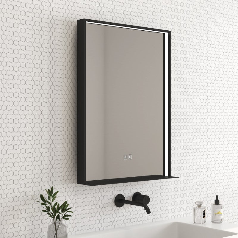 ENZO ОГЛЕДАЛО LED 1962