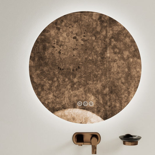 MARCO LED ОГЛЕДАЛО 1969