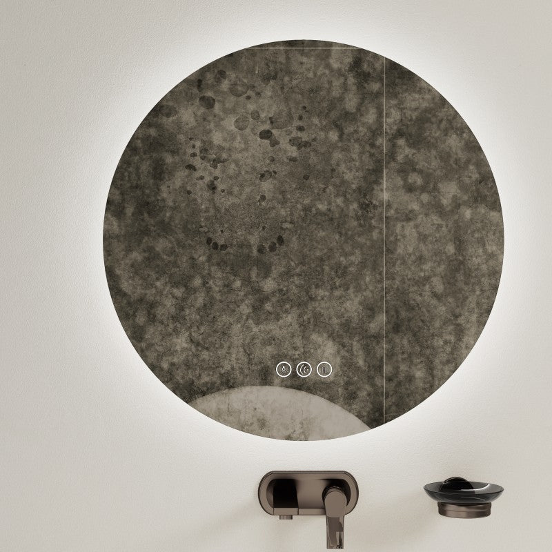 MATEO LED ОГЛЕДАЛО 1970