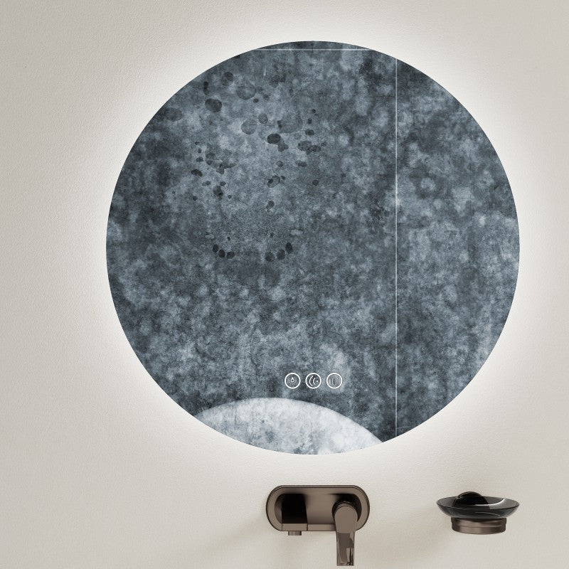 VITTORIO LED ОГЛЕДАЛО 1971