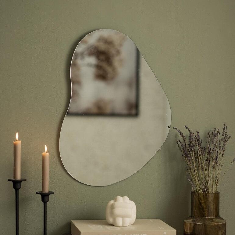 Огледало M# 490