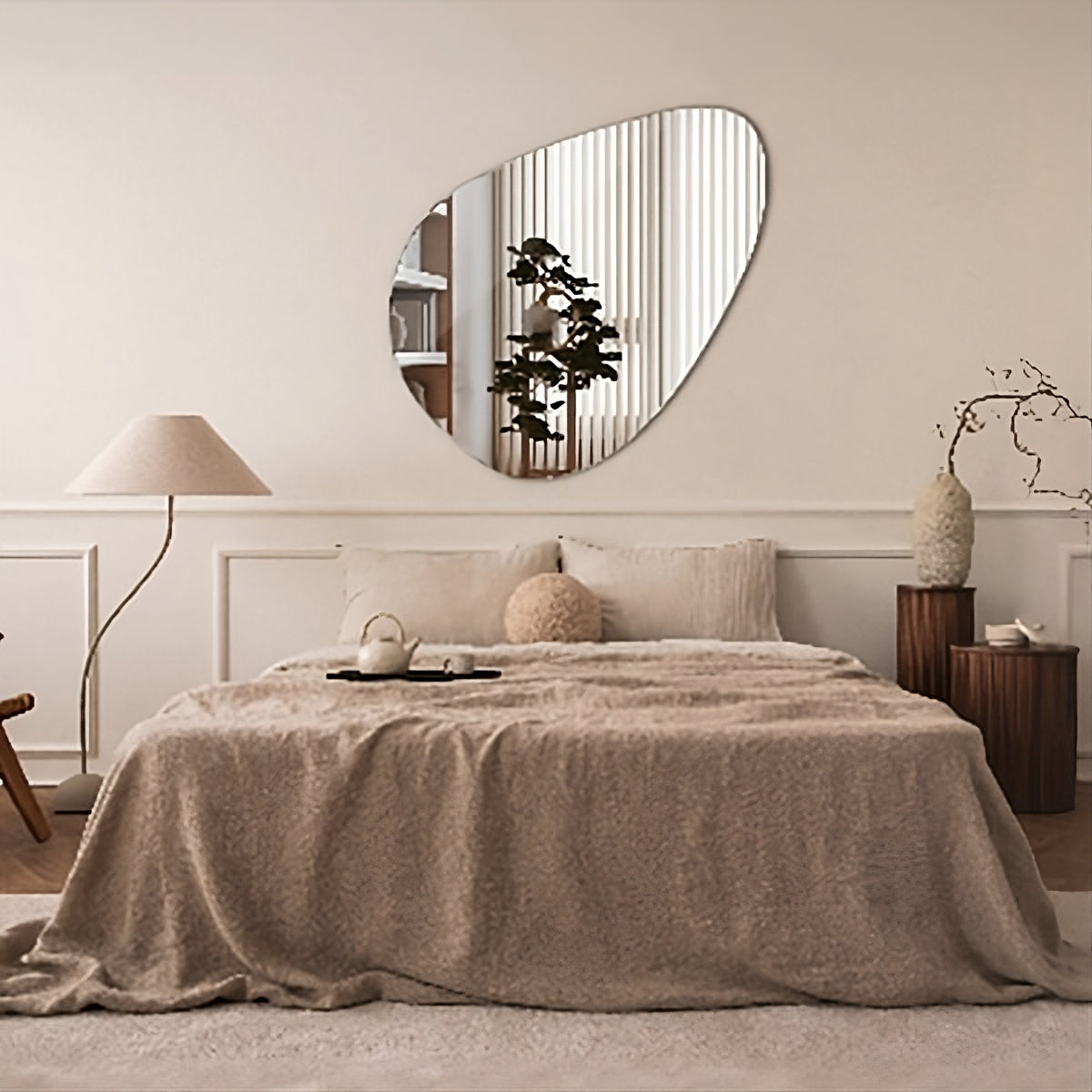 Огледало M# 176