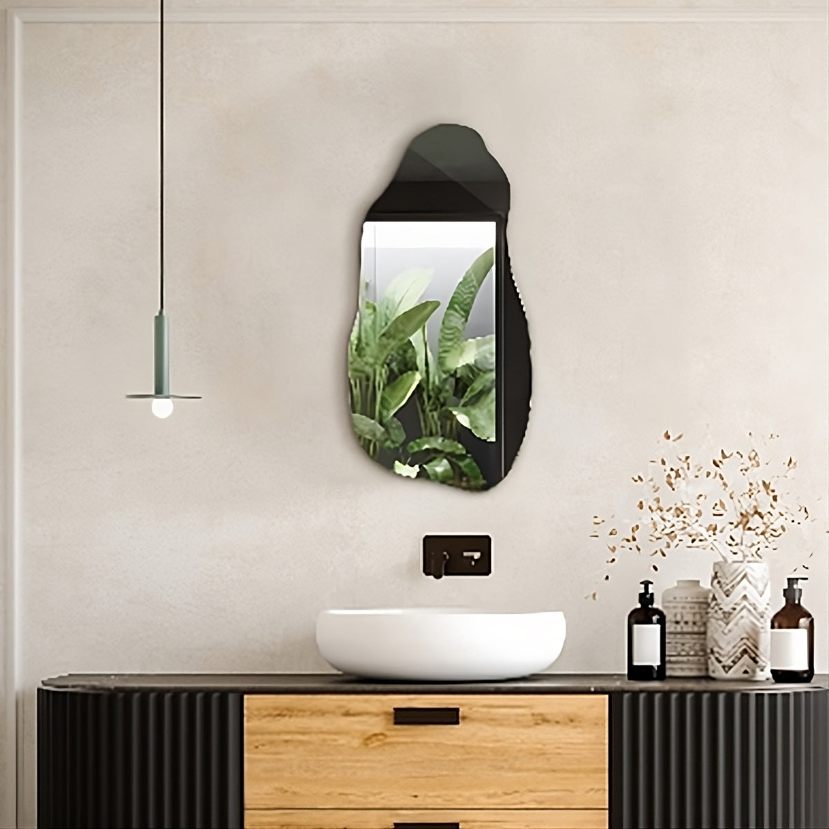 Огледало M# 217