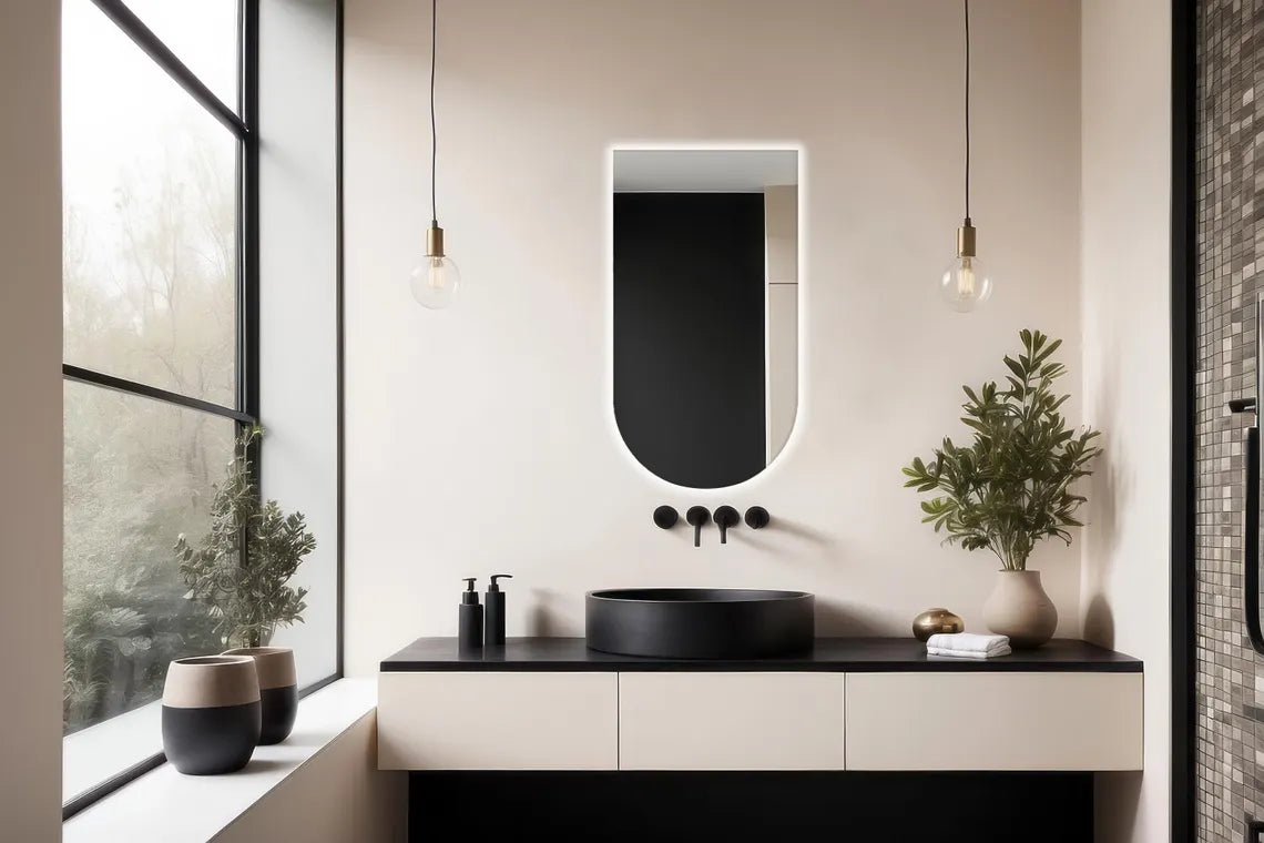 Огледало АРКА-1311