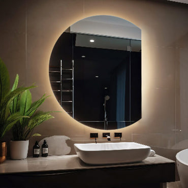 Огледало M# 719