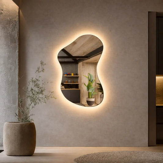 Огледало M# 945