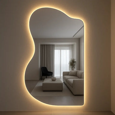 Огледало Комфи