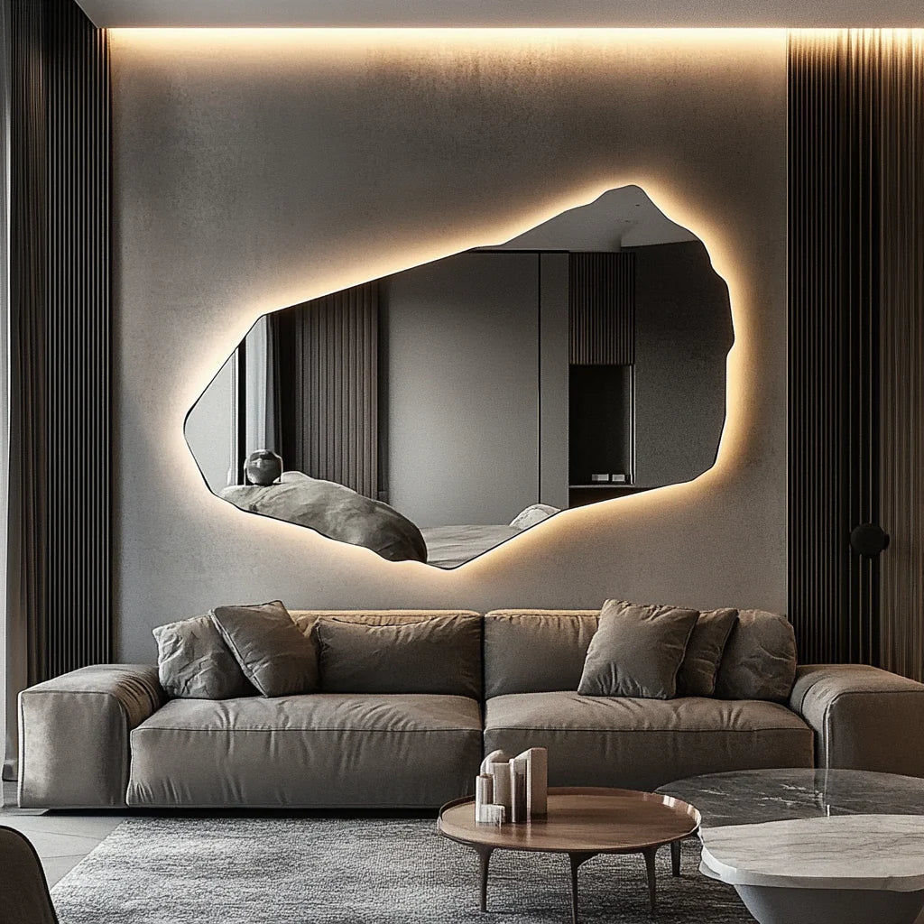 Огледало Оникс