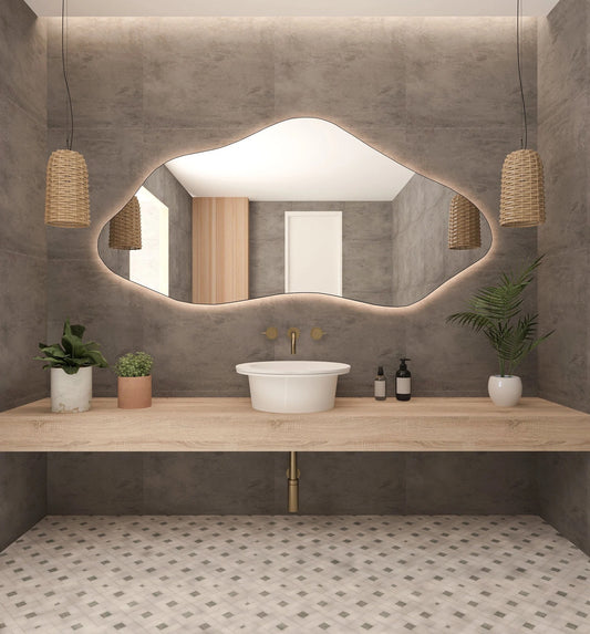 Огледало М#1164