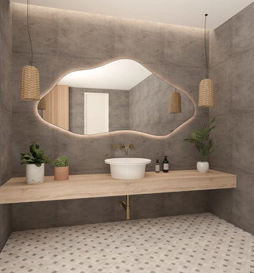 Огледало М#1164