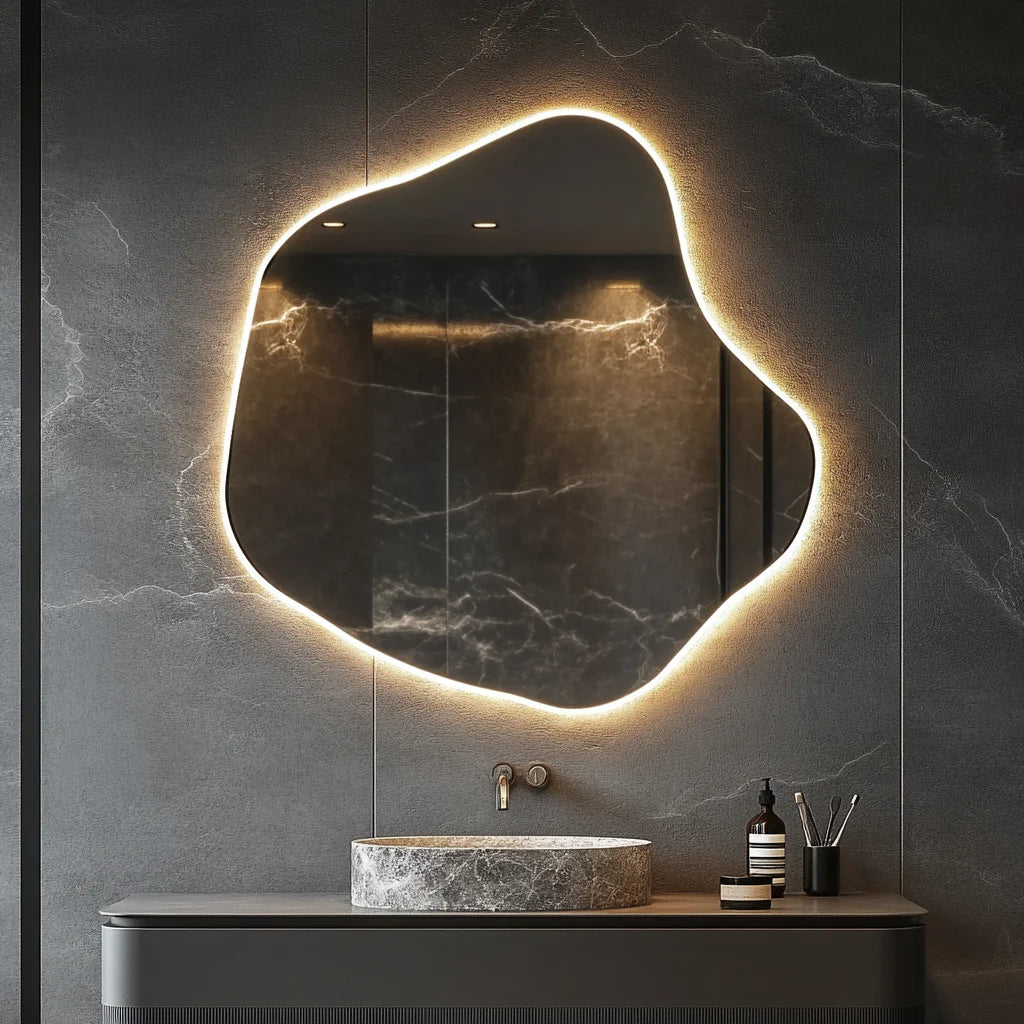 Огледало Аурелия