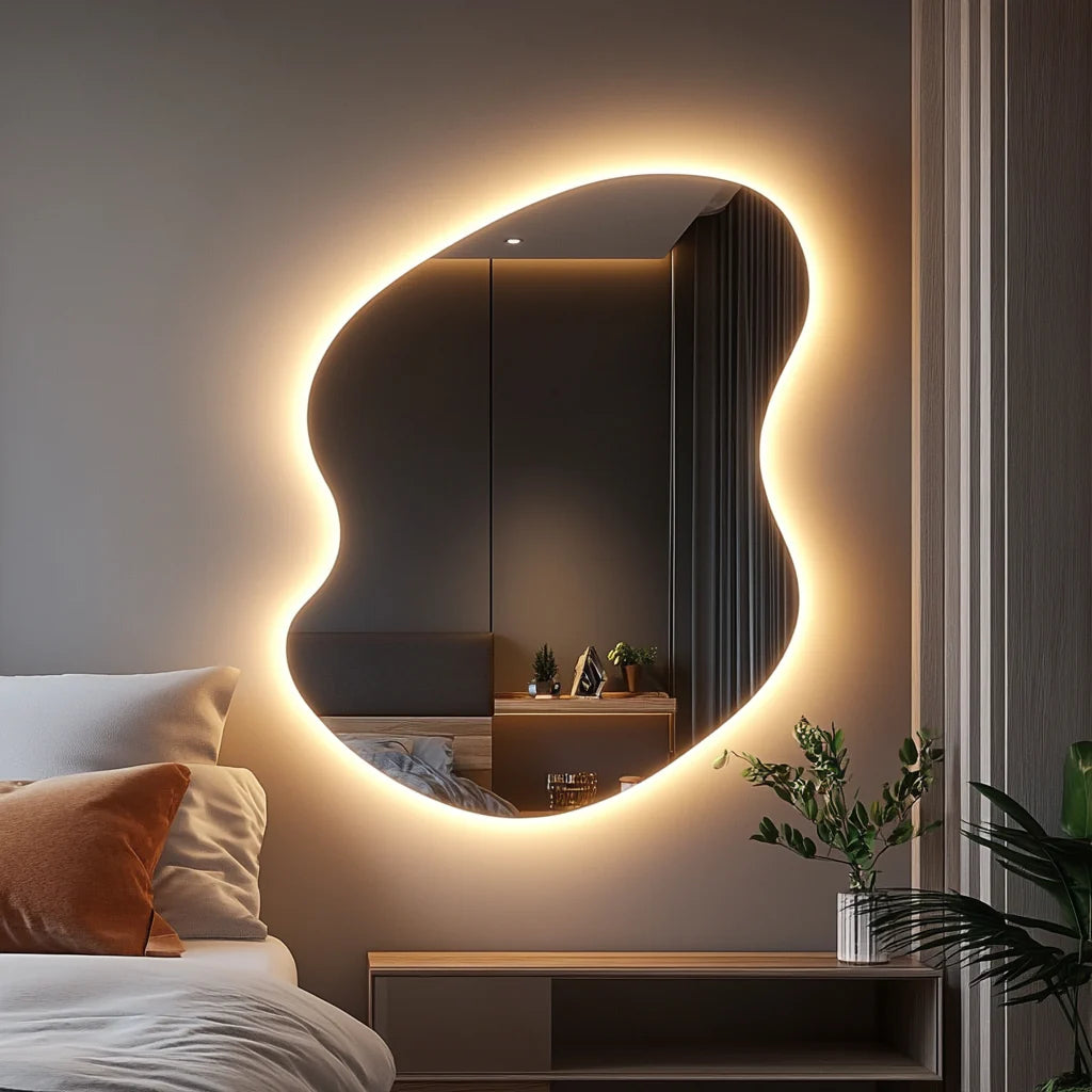 Огледало Франсис