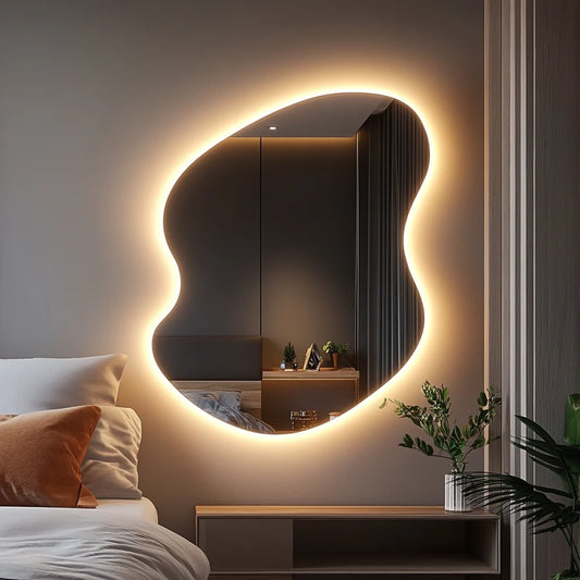 Огледало Франсис