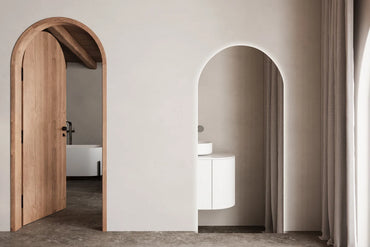 Огледало АРКА- ЦЯЛ РЪСТ