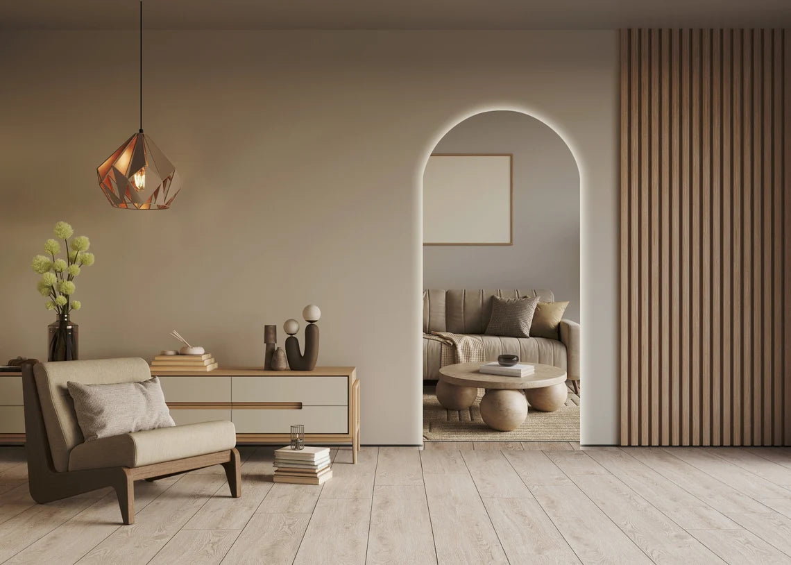 Огледало АРКА- ЦЯЛ РЪСТ