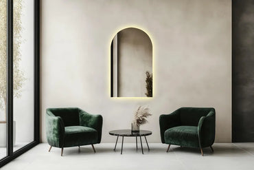 Огледало АРКА-1312