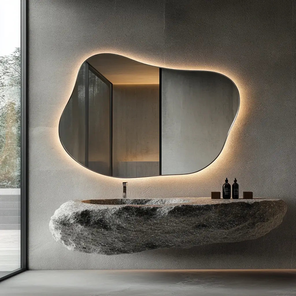 Огледало Аура