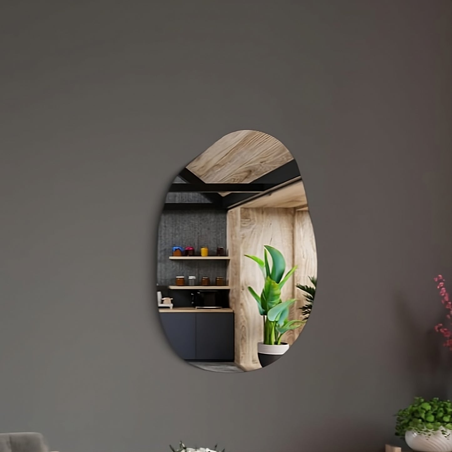 Огледало M# 802