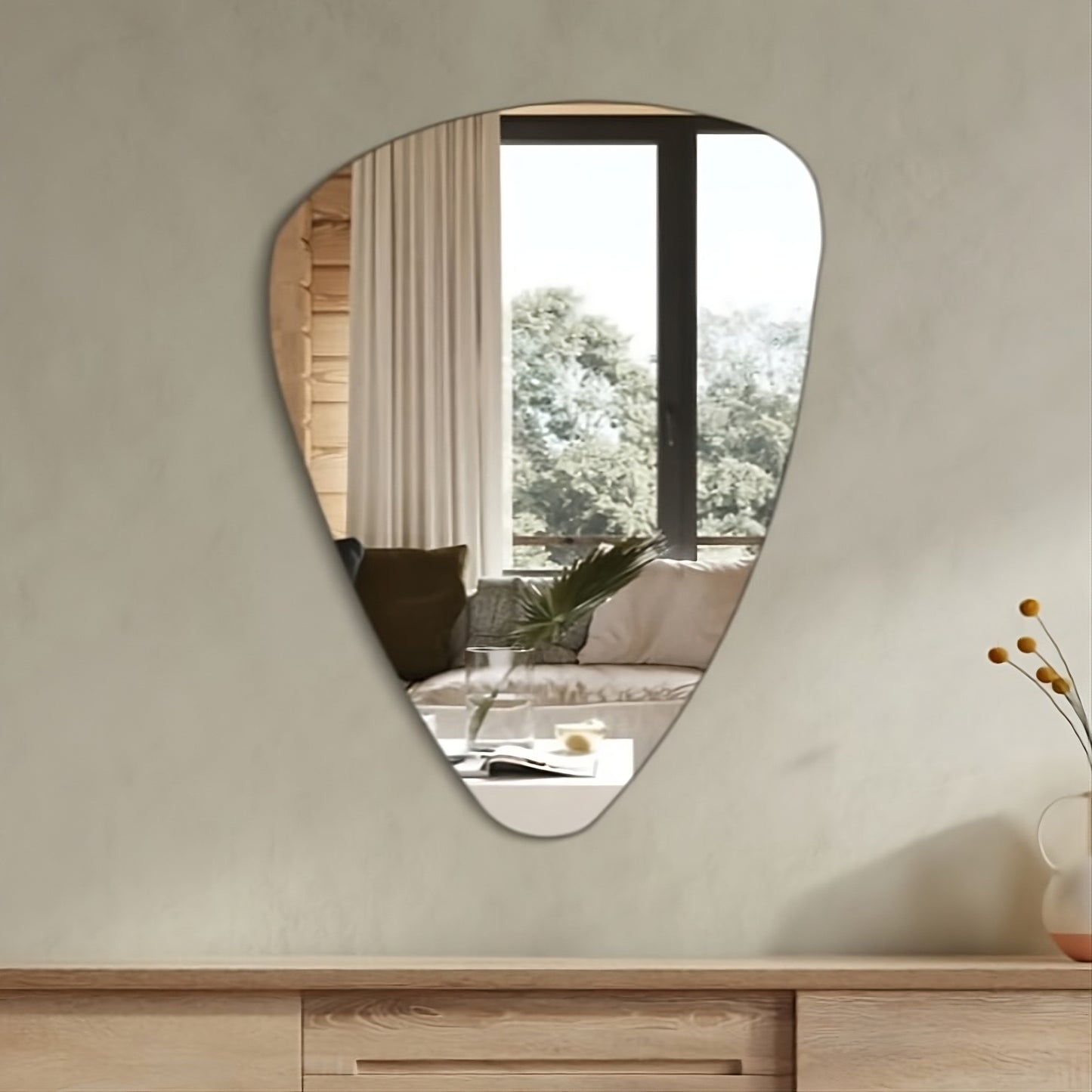 Огледало M# 539