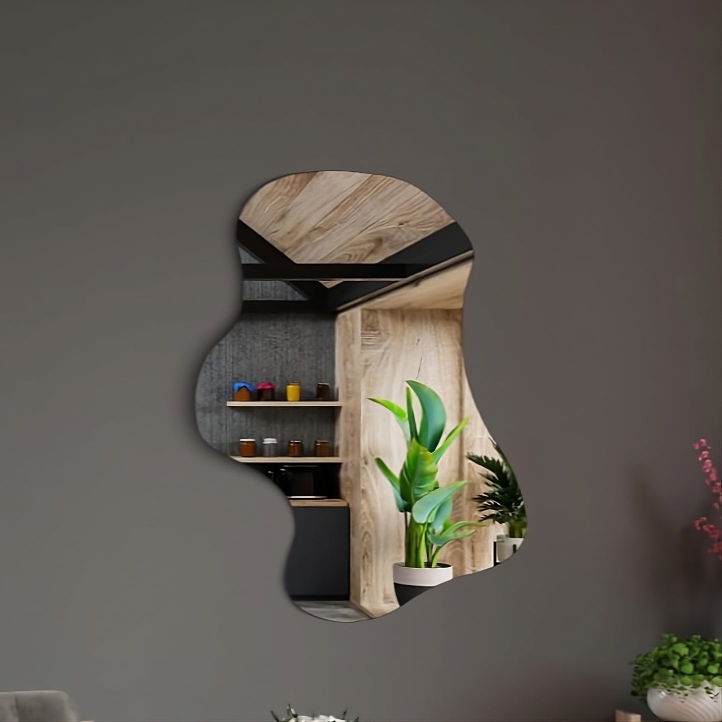 Огледало M# 382