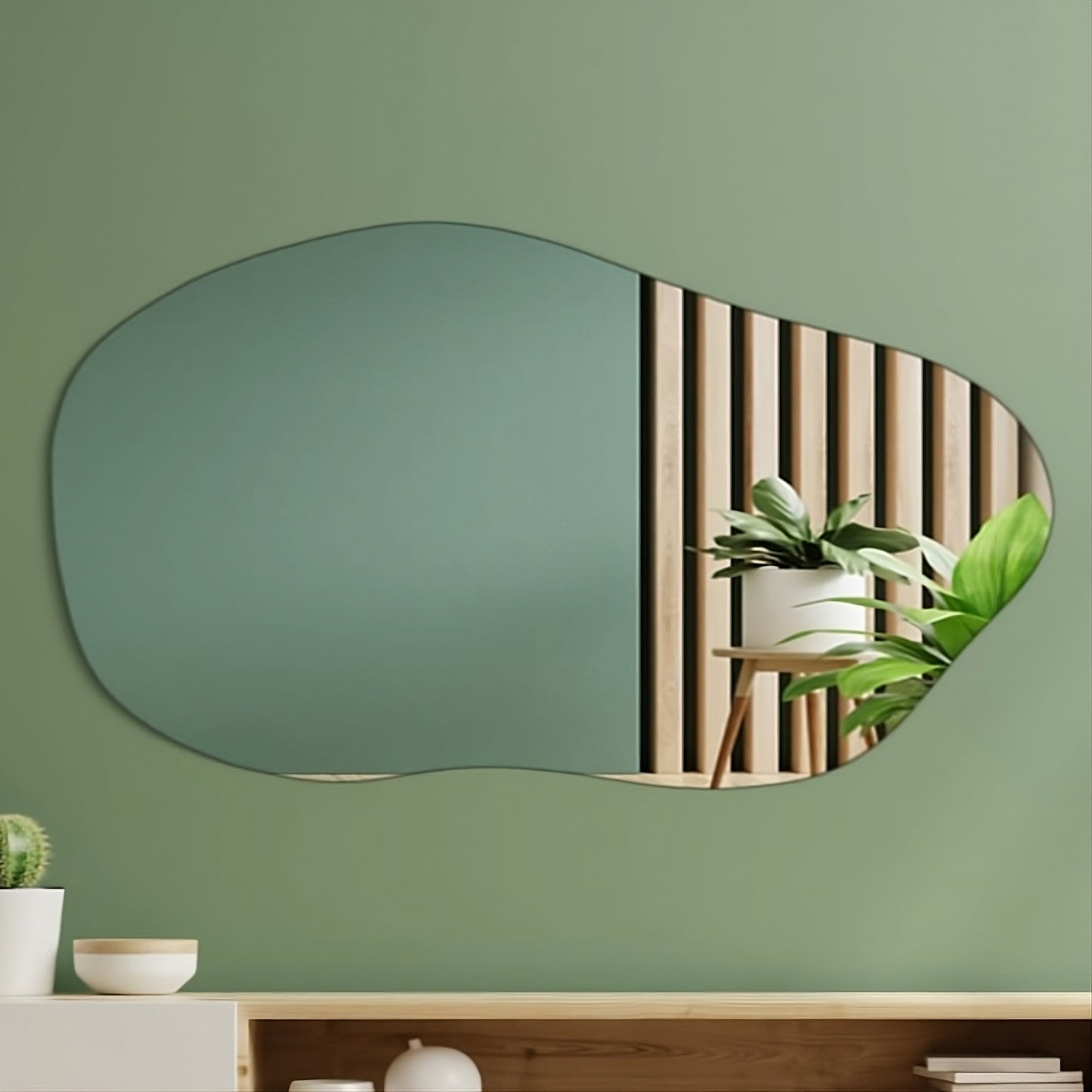 Огледало M# 617