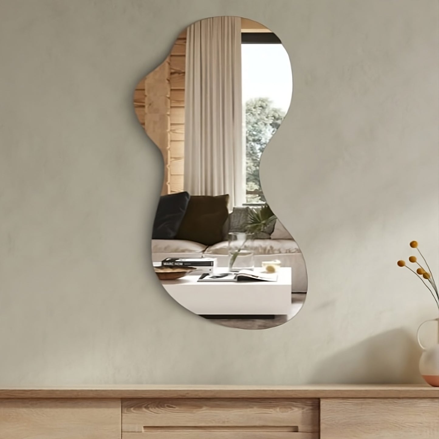 Огледало M# 914