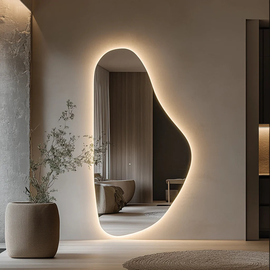 Огледало Мода