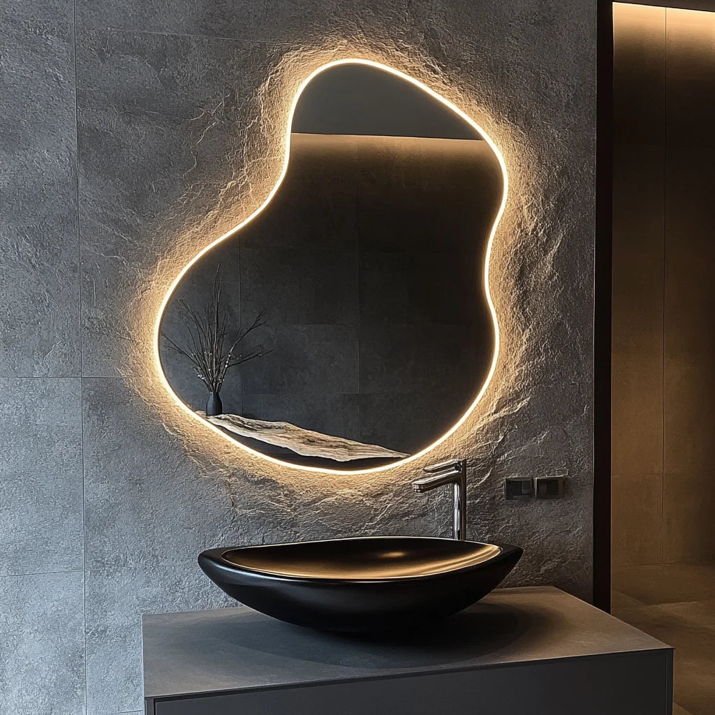 Огледало Мeлиса