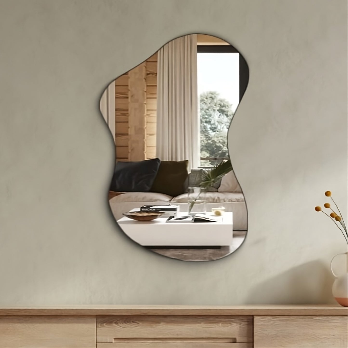 Огледало M# 945