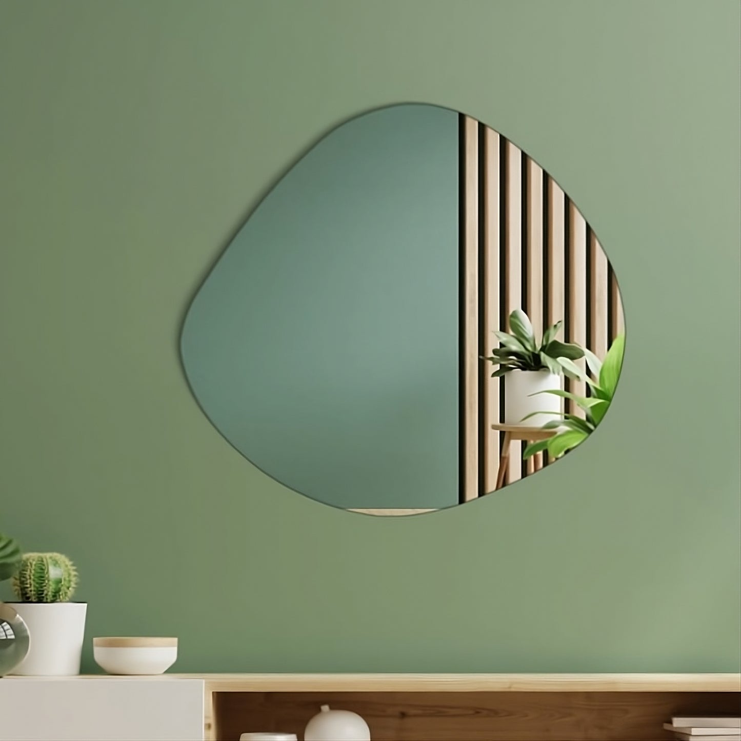 Огледало M# 286