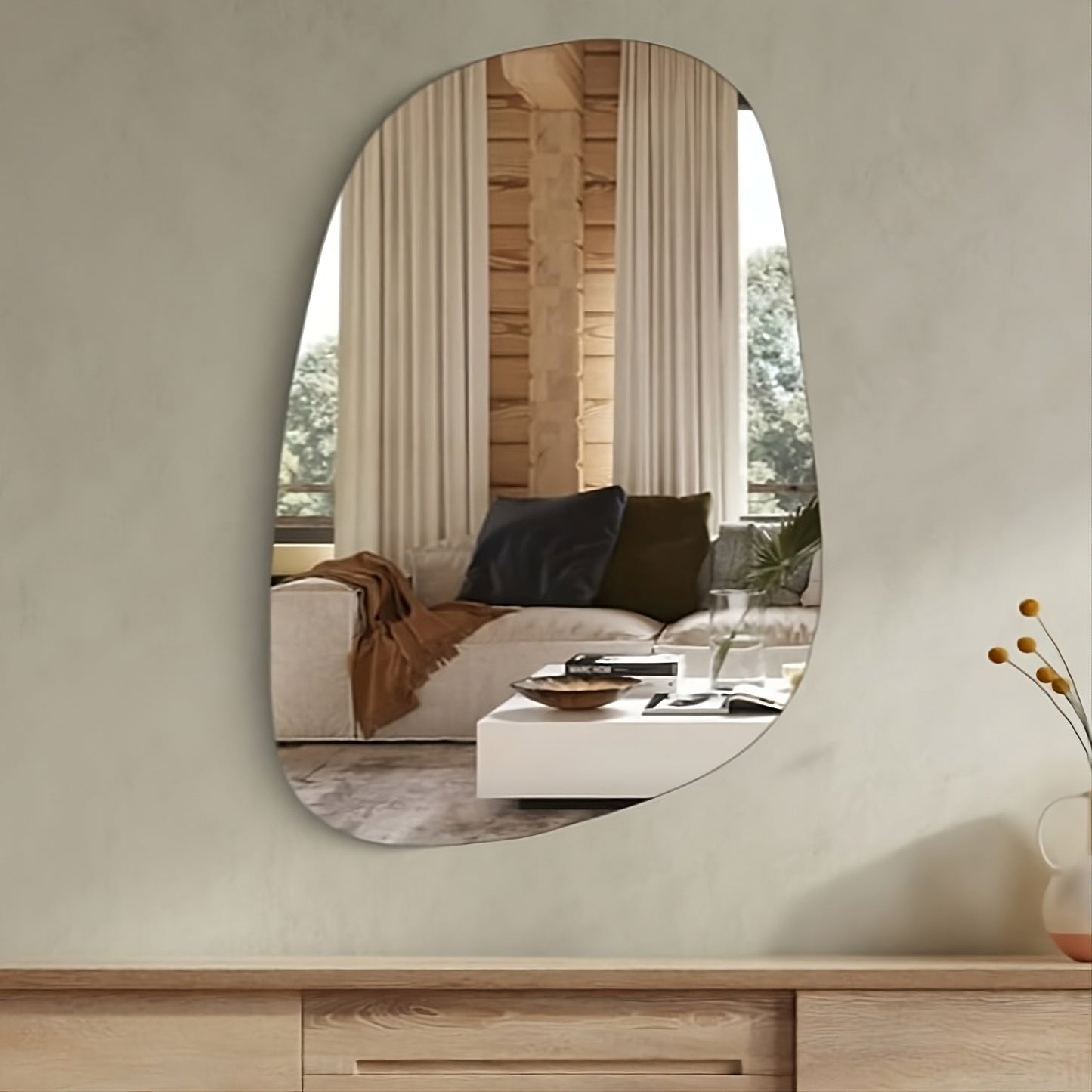 Огледало M# 164