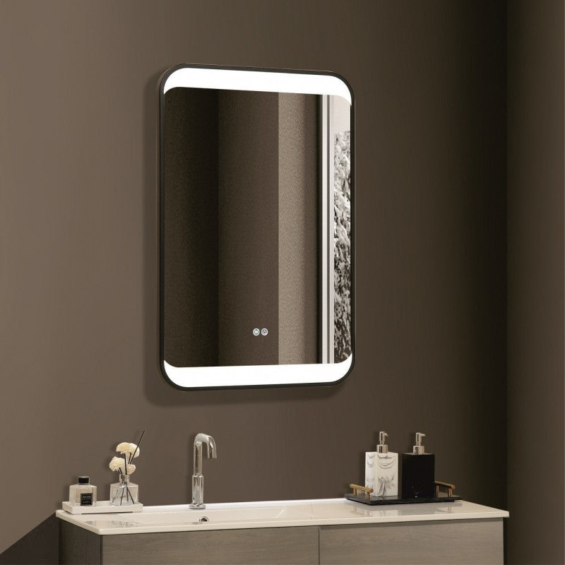 Огледала с вградено осветление » ICL 1821