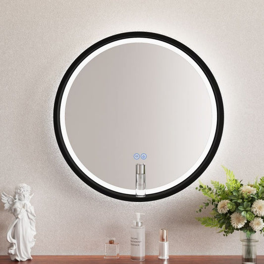 Огледало с вградено осветление ICL 1857B-60