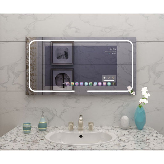 LED SMART ОГЛЕДАЛО ICL 1903 SMART