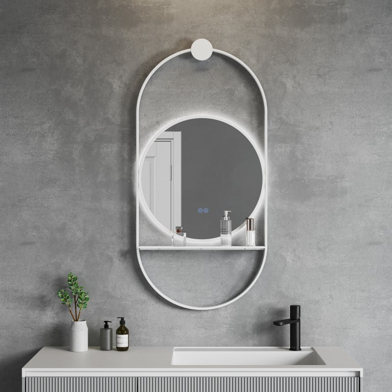 SAVONA LED ОГЛЕДАЛО 1943MW