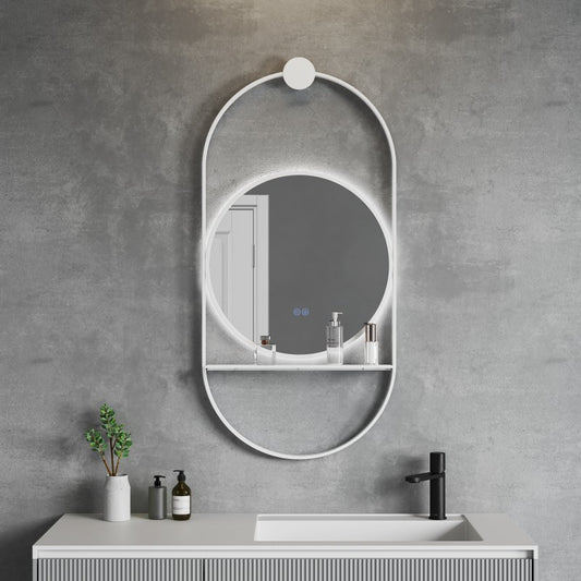 SAVONA LED ОГЛЕДАЛО 1943MW