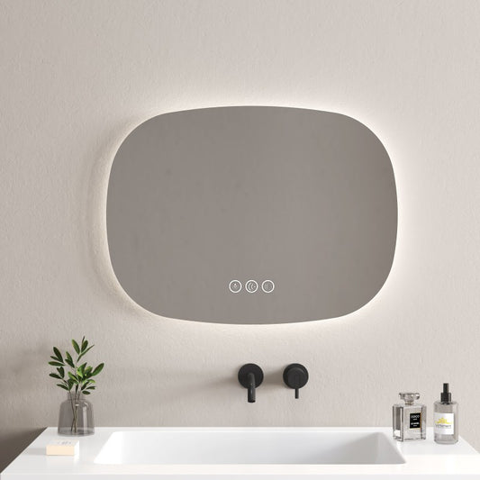 EFISION ОГЛЕДАЛО LED 1958