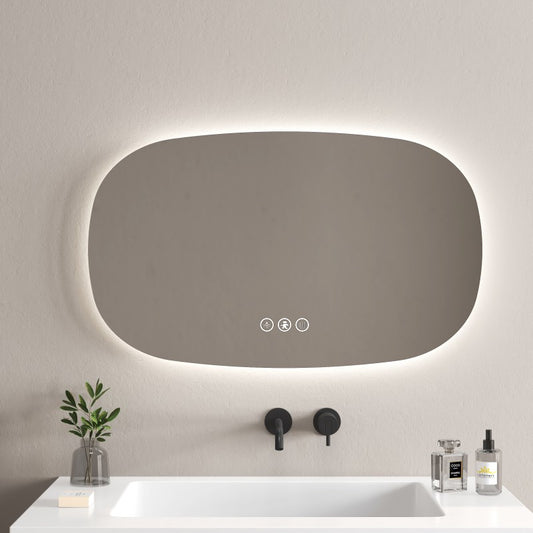 FLAVIO ОГЛЕДАЛО LED 1964