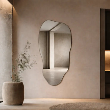 Огледало M# 217