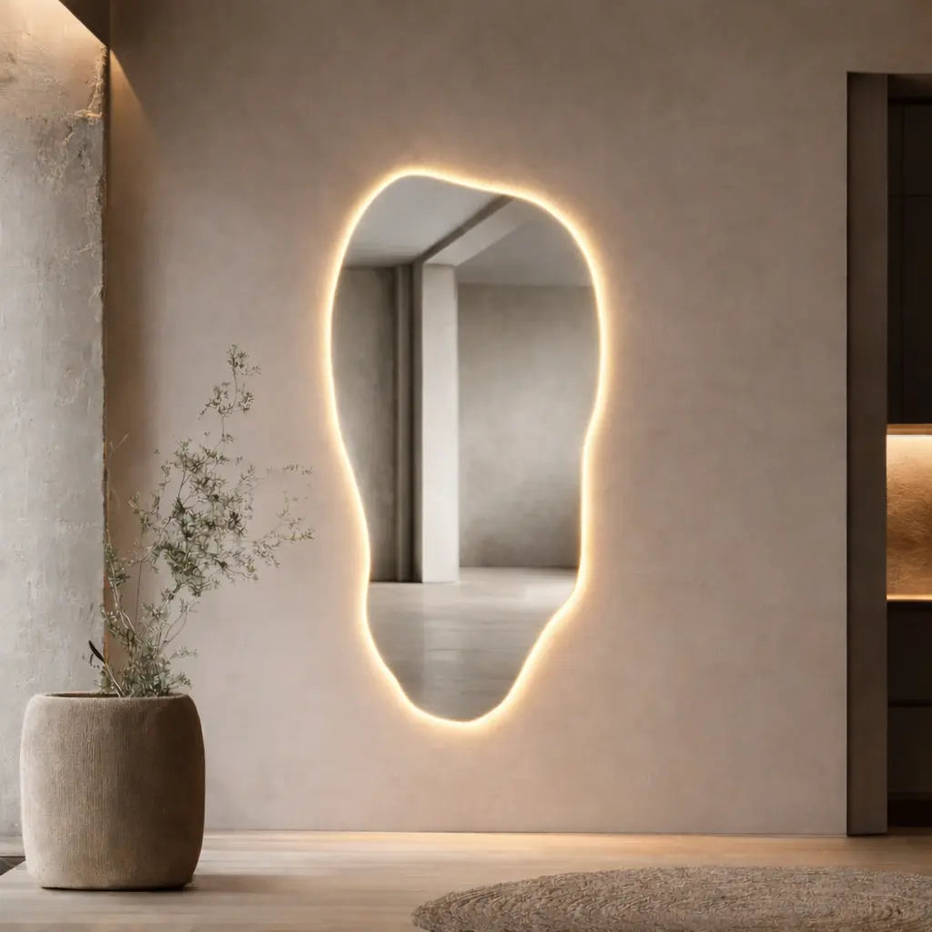 Огледало M# 217