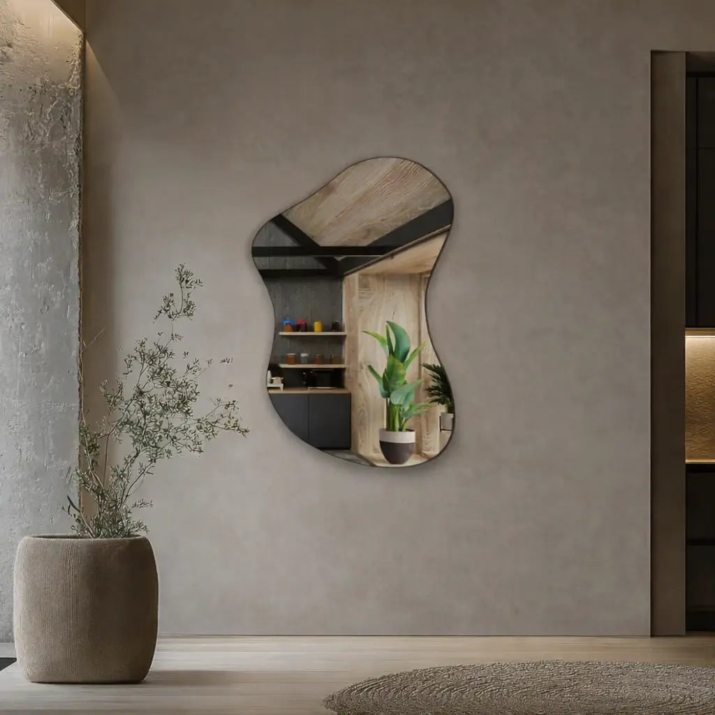 Огледало M# 945