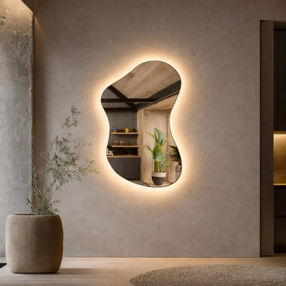 Огледало M# 945