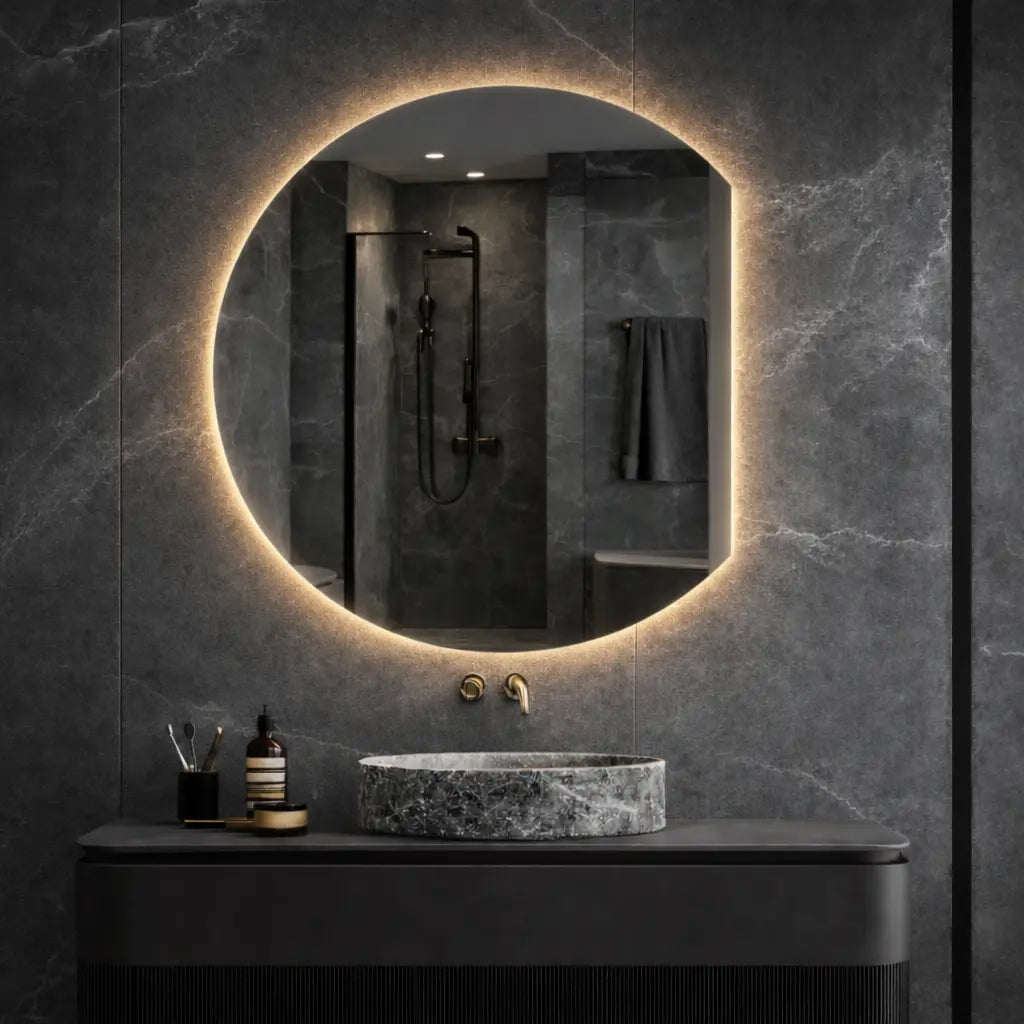 Огледало M# 719