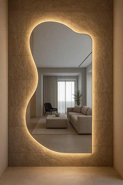 Огледало Комфи