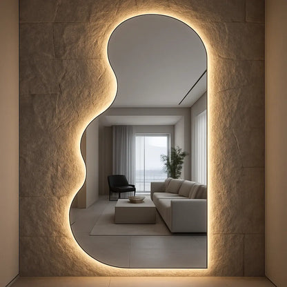 Огледало Теди