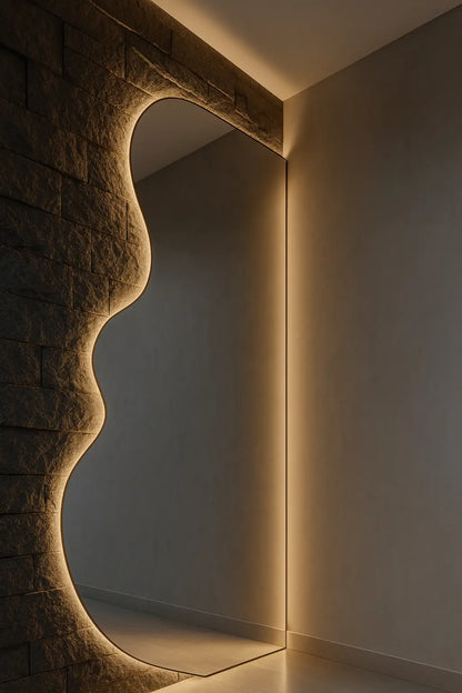 Огледало Теди