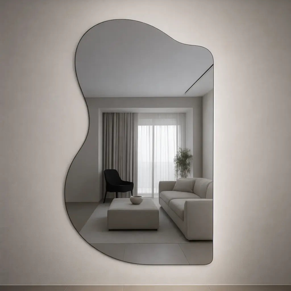 Огледало Комфи