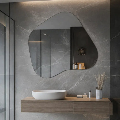 Огледало Давид